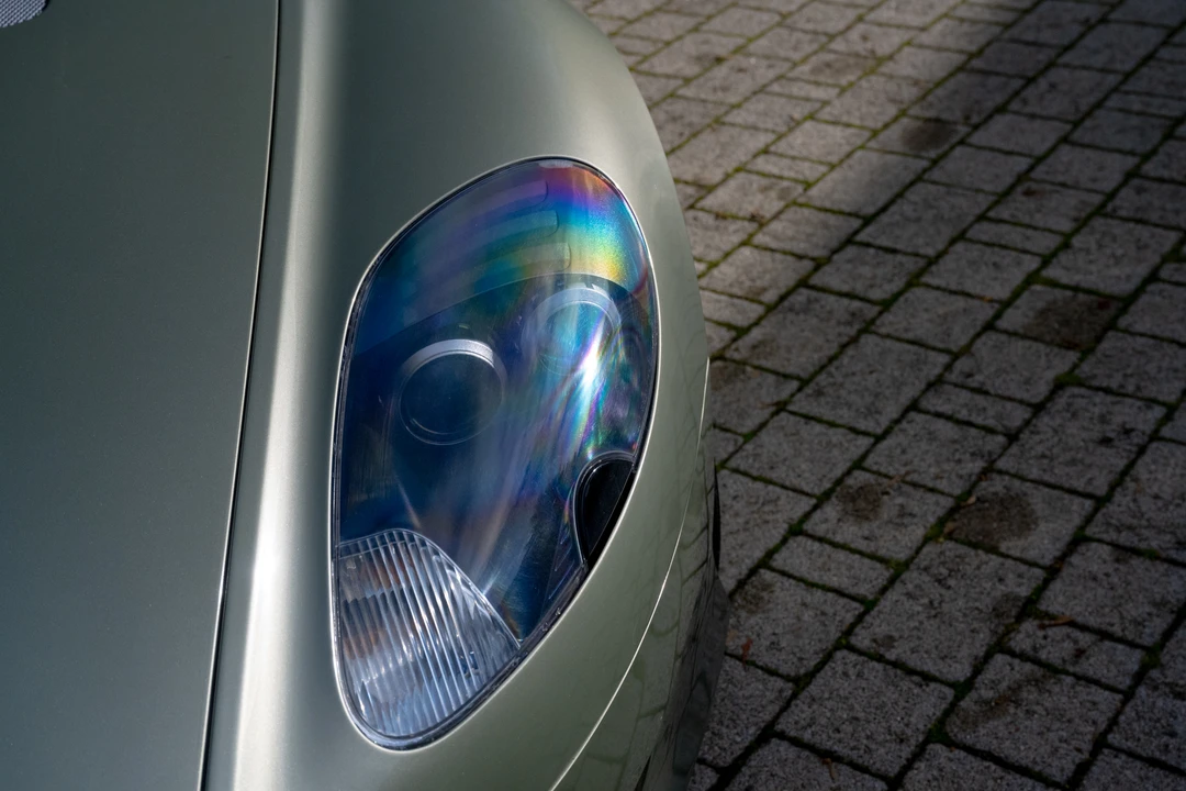 2005 Aston Martin DB9 - Image 19 of 31