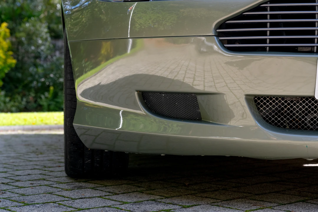 2005 Aston Martin DB9 - Image 22 of 31