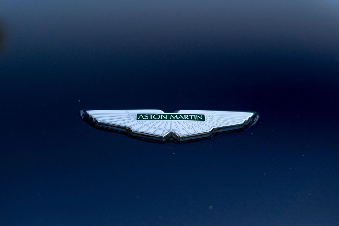 2005 Aston Martin DB9 - Image 28 of 31