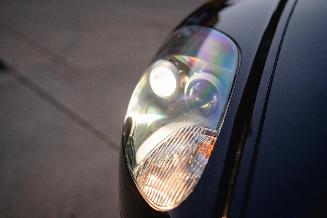 2005 Aston Martin DB9 - Image 26 of 31