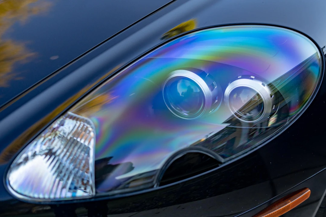 2005 Aston Martin DB9 - Image 29 of 31