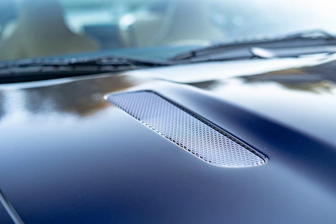 2005 Aston Martin DB9 - Image 27 of 31