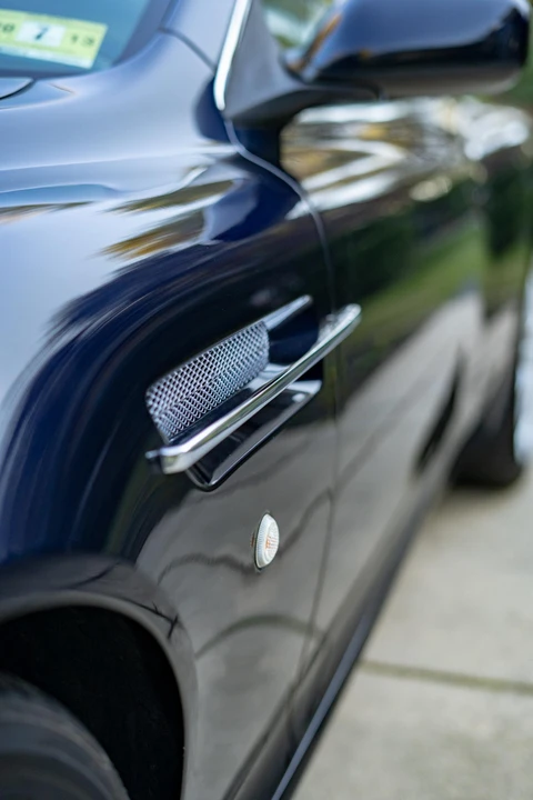2005 Aston Martin DB9 - Image 31 of 31