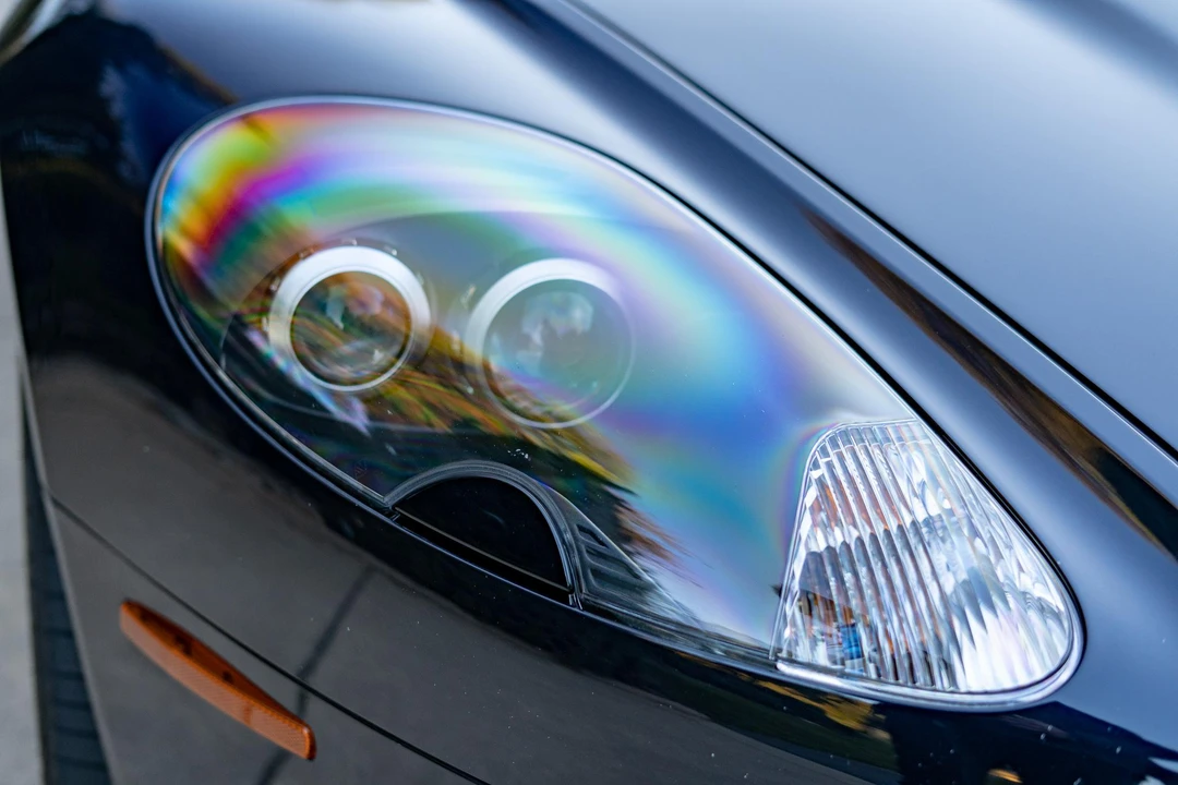 2005 Aston Martin DB9 - Image 25 of 31