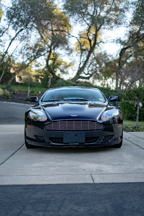 2005 Aston Martin DB9 - Image 6 of 31