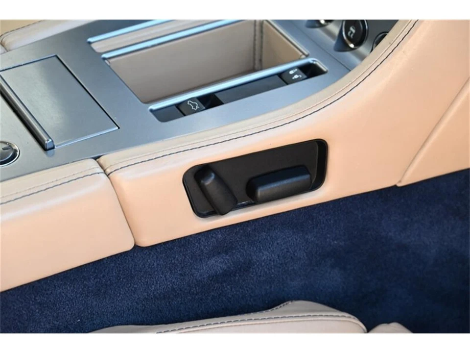 2005 Aston Martin DB9 - Image 25 of 31