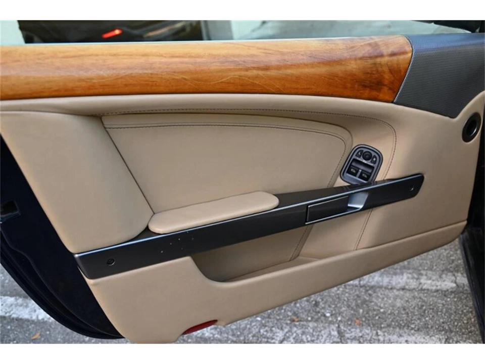 2005 Aston Martin DB9 - Image 31 of 31