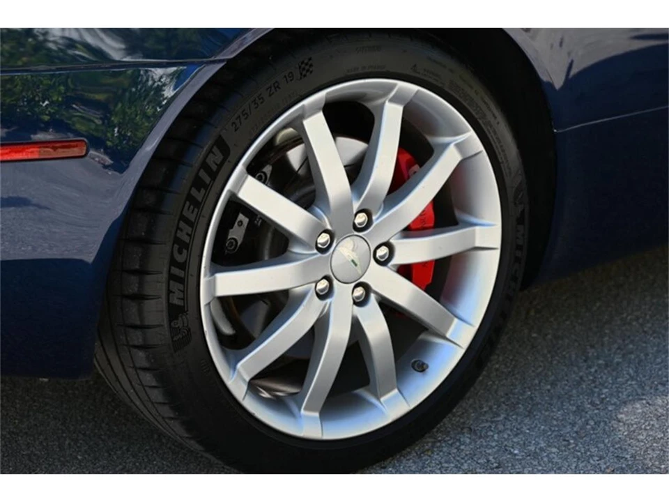 2005 Aston Martin DB9 - Image 13 of 31