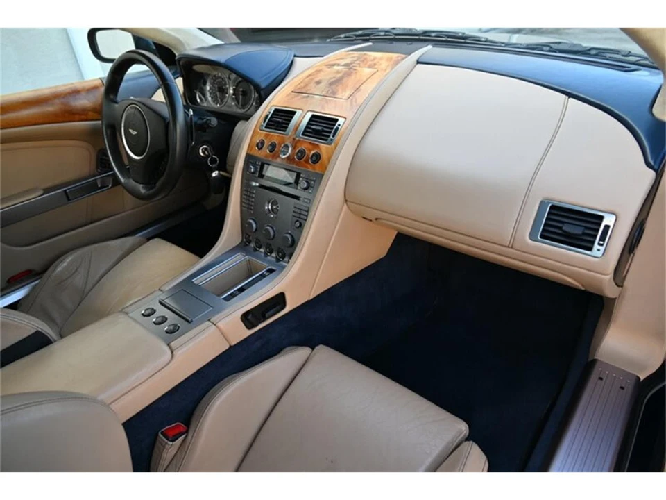 2005 Aston Martin DB9 - Image 23 of 31