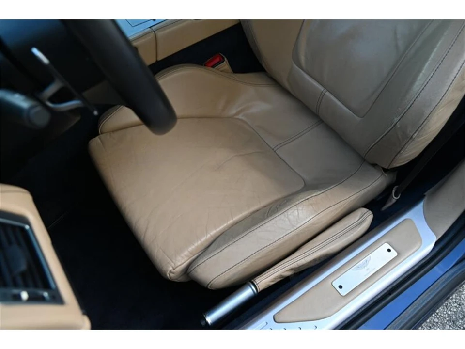 2005 Aston Martin DB9 - Image 29 of 31