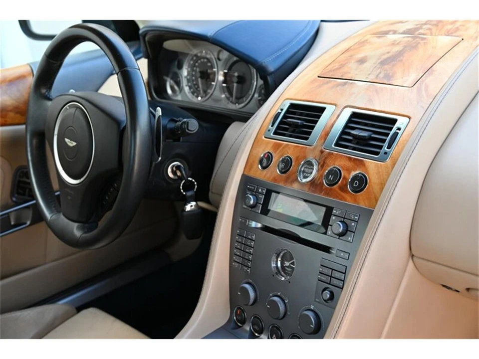 2005 Aston Martin DB9 - Image 24 of 31