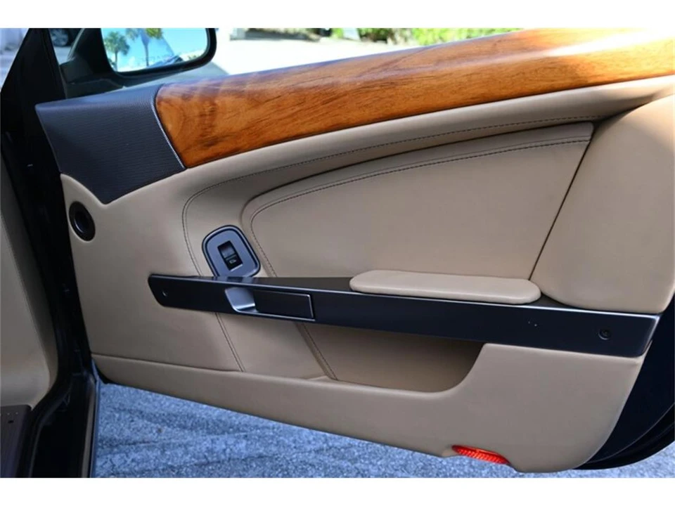 2005 Aston Martin DB9 - Image 18 of 31