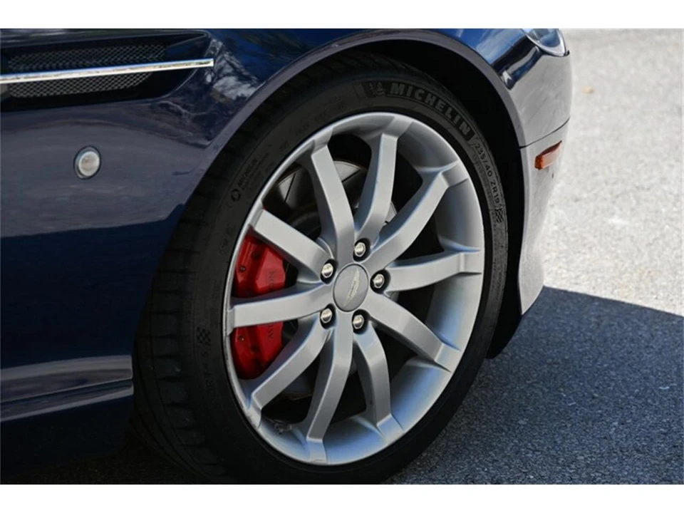 2005 Aston Martin DB9 - Image 14 of 31