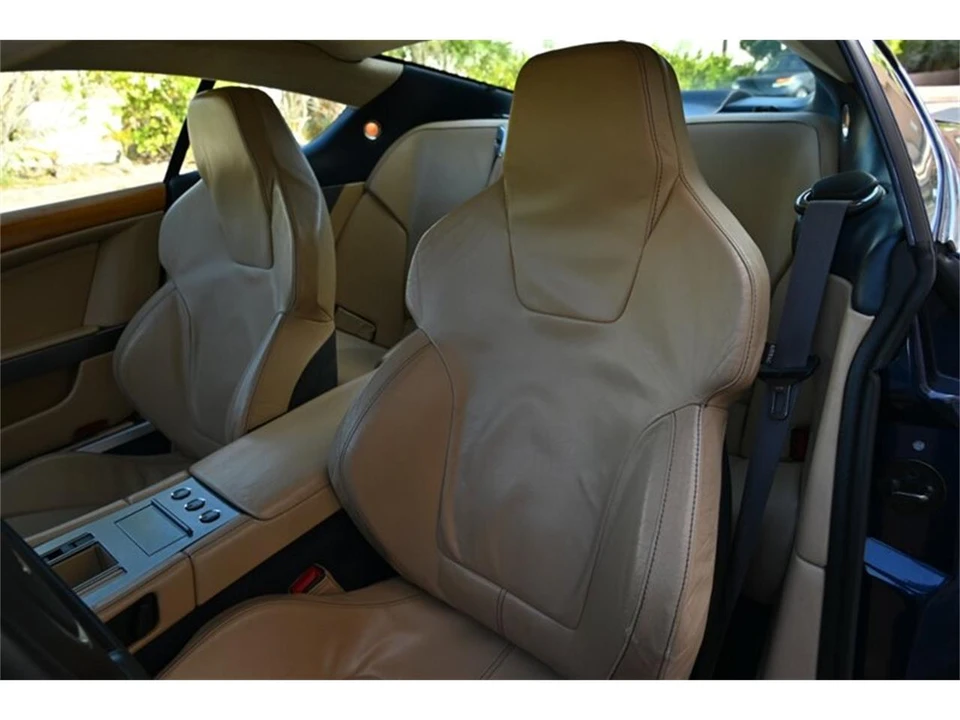 2005 Aston Martin DB9 - Image 30 of 31