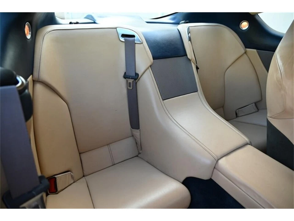 2005 Aston Martin DB9 - Image 26 of 31