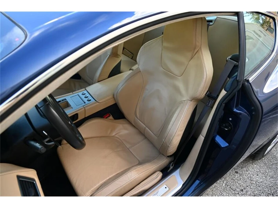 2005 Aston Martin DB9 - Image 28 of 31
