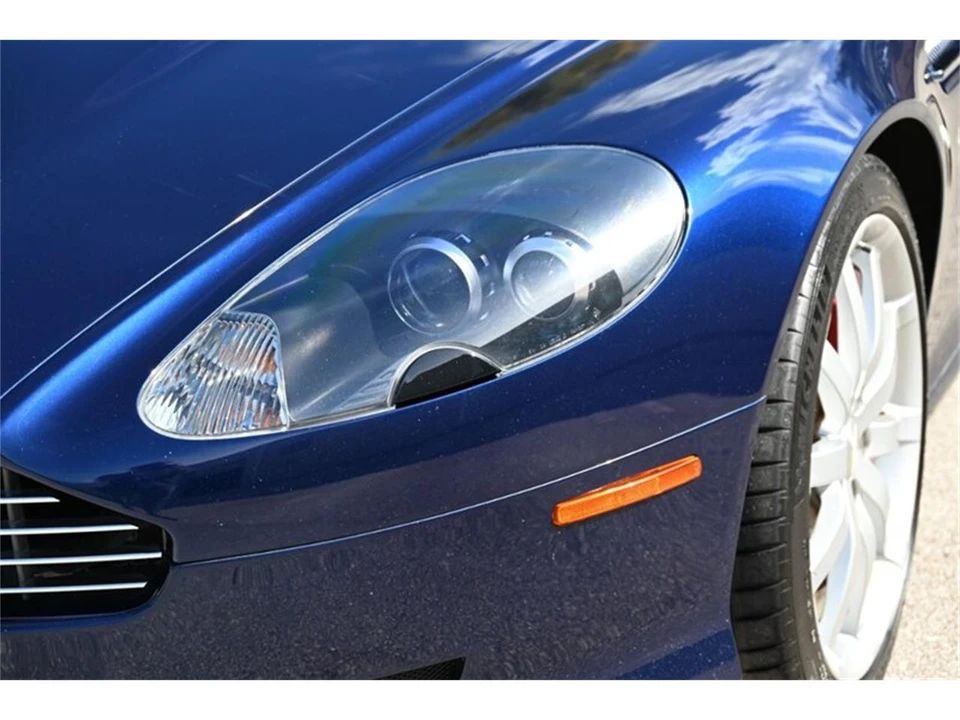 2005 Aston Martin DB9 - Image 8 of 31