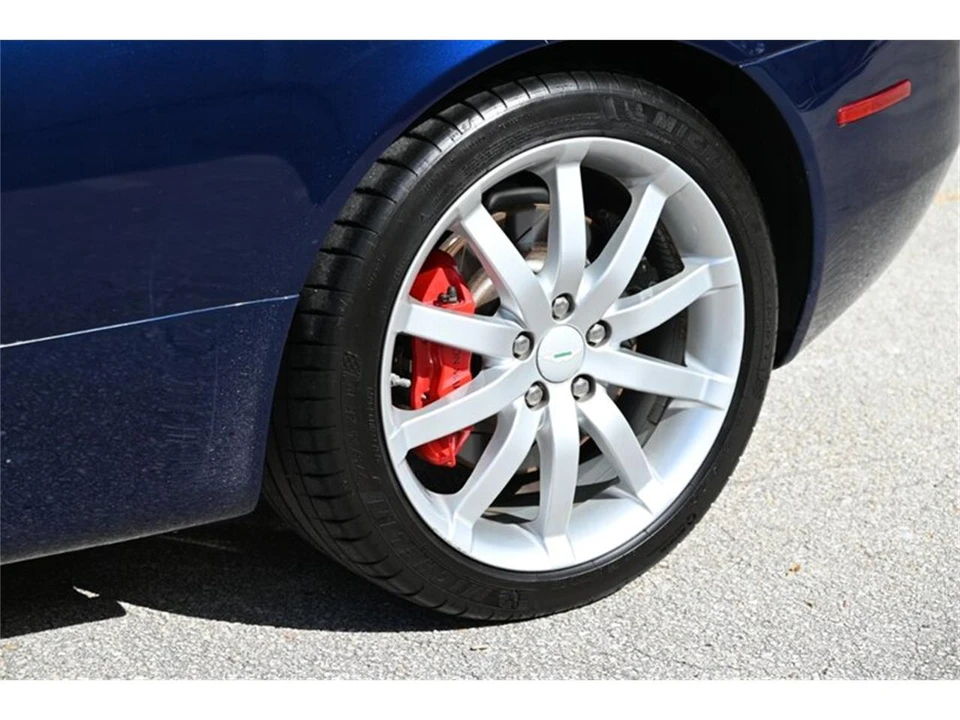 2005 Aston Martin DB9 - Image 10 of 31