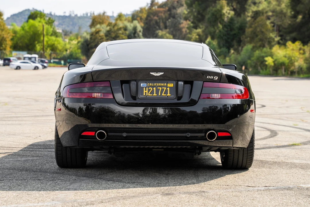 2005 Aston Martin DB9 - Image 7 of 31