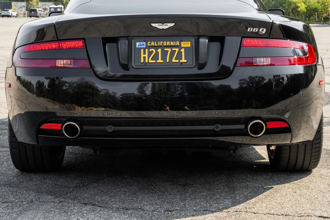 2005 Aston Martin DB9 - Image 22 of 31