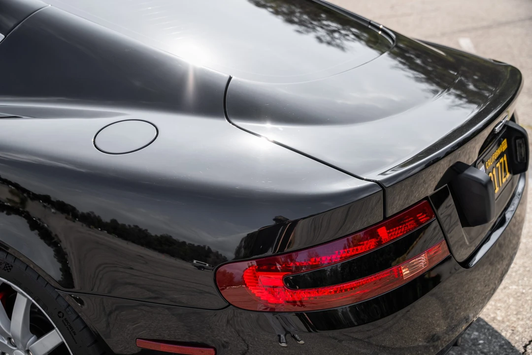 2005 Aston Martin DB9 - Image 28 of 31