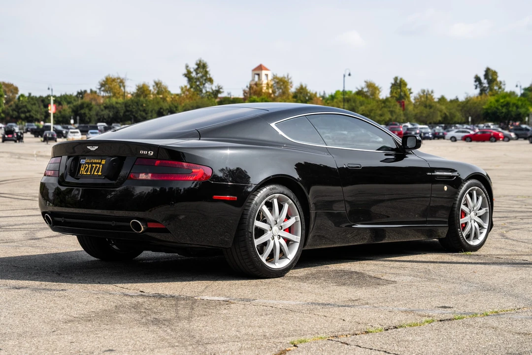 2005 Aston Martin DB9 - Image 6 of 31