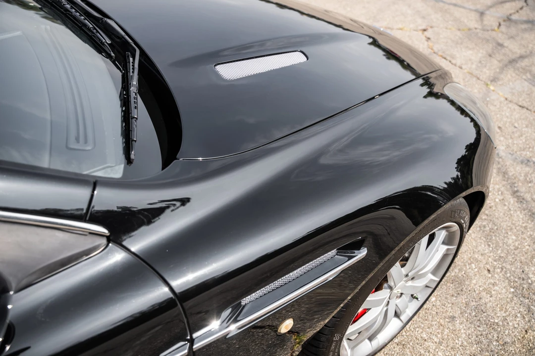 2005 Aston Martin DB9 - Image 17 of 31