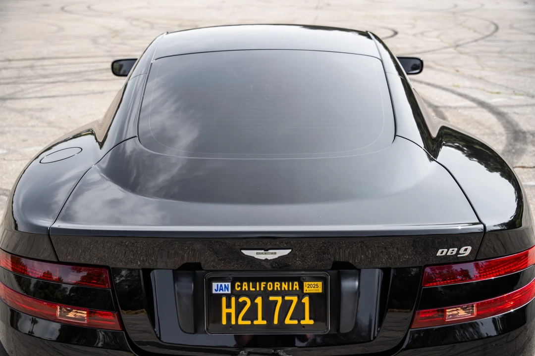 2005 Aston Martin DB9 - Image 23 of 31