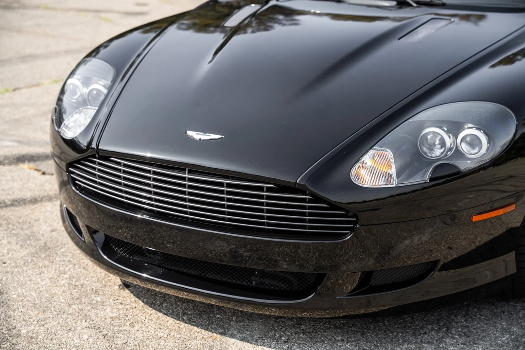 2005 Aston Martin DB9 - Image 12 of 31