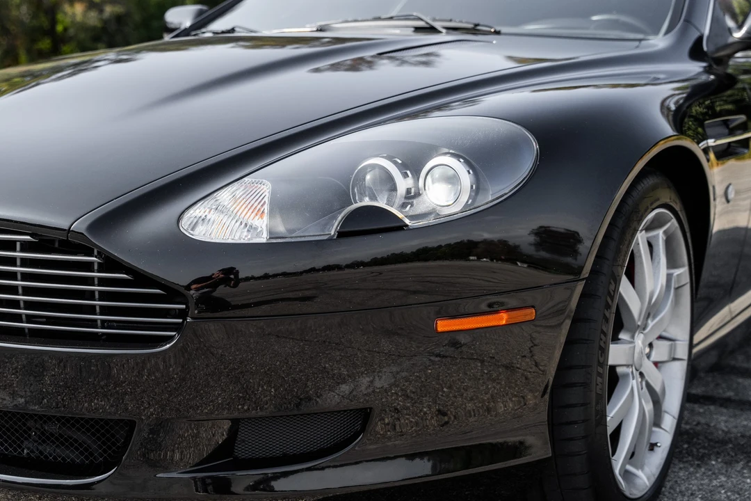 2005 Aston Martin DB9 - Image 15 of 31