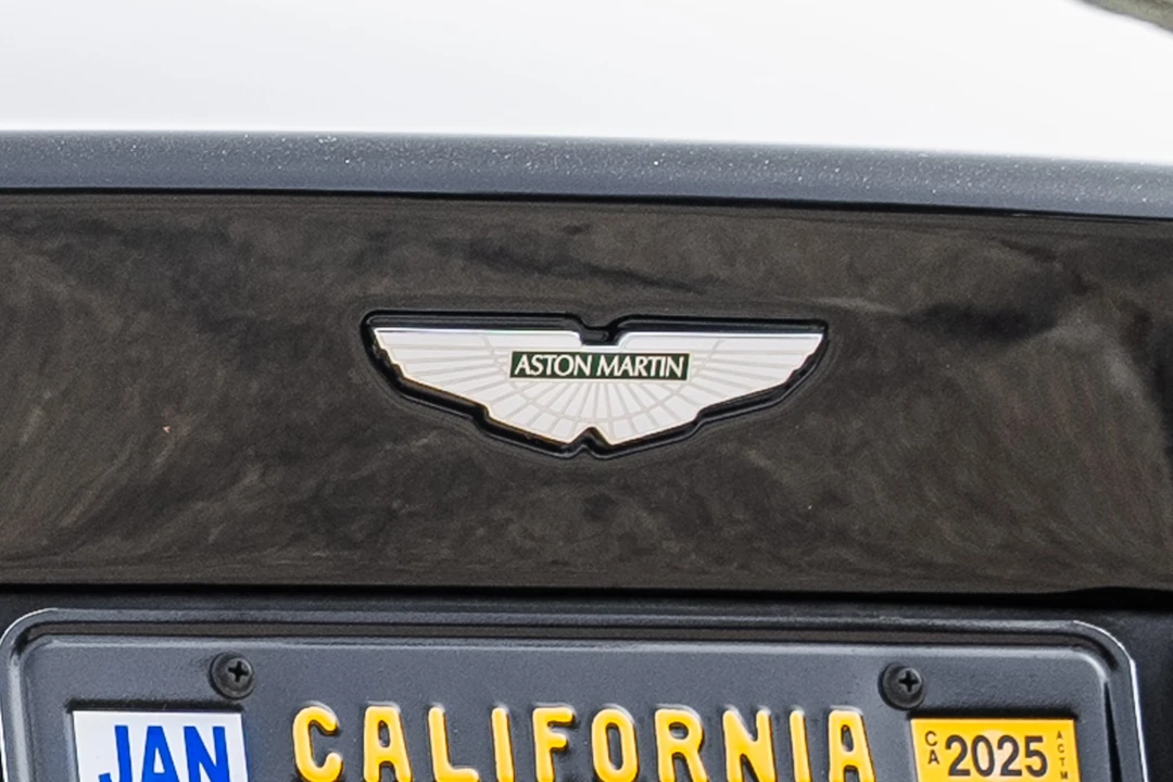 2005 Aston Martin DB9 - Image 30 of 31