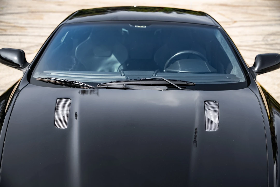 2005 Aston Martin DB9 - Image 16 of 31