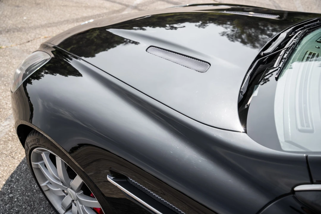 2005 Aston Martin DB9 - Image 18 of 31