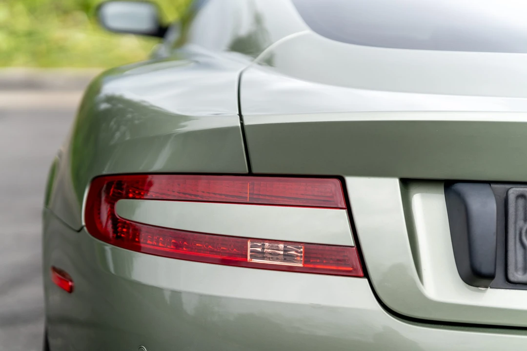 2005 Aston Martin DB9 - Image 31 of 31