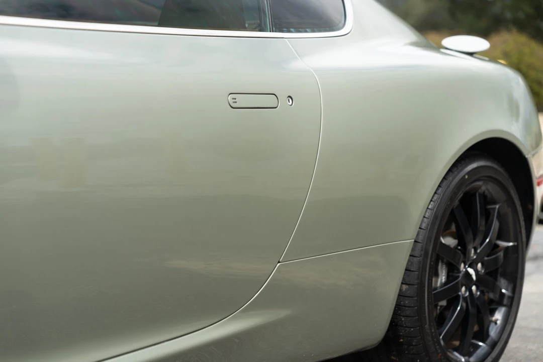 2005 Aston Martin DB9 - Image 26 of 31