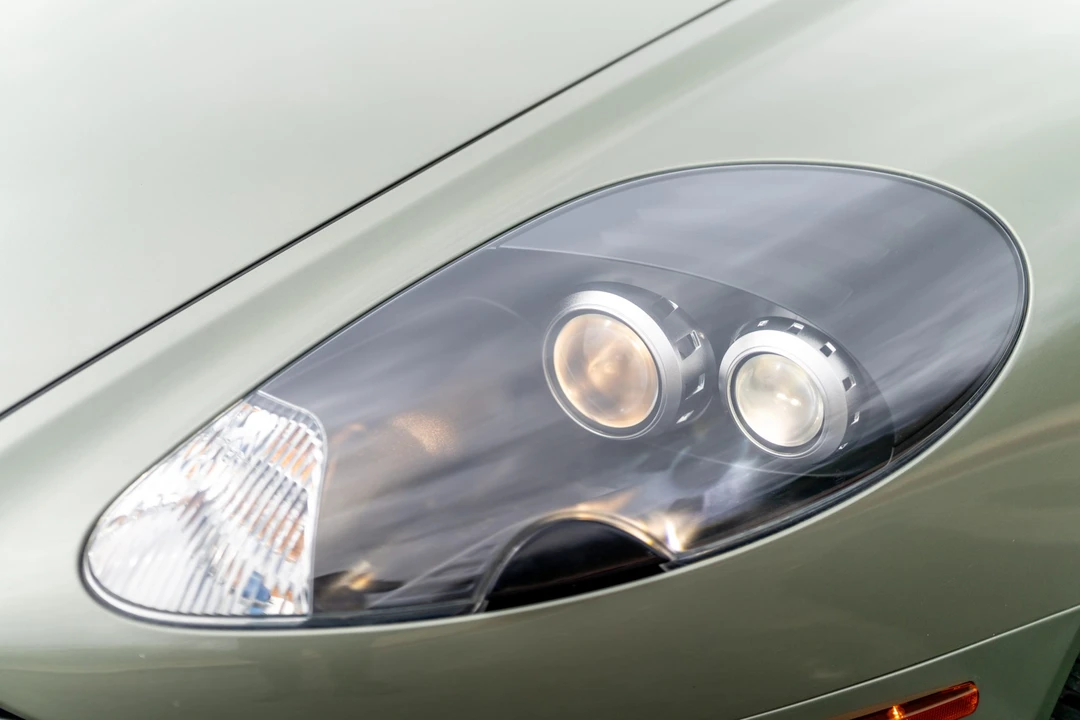 2005 Aston Martin DB9 - Image 20 of 31