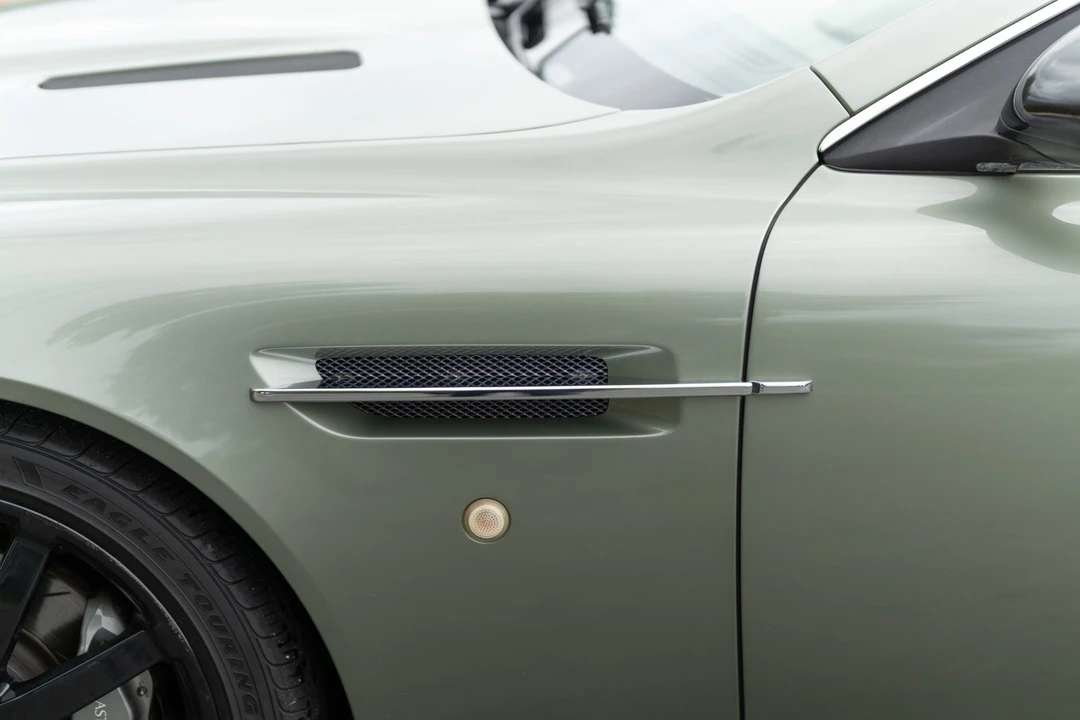 2005 Aston Martin DB9 - Image 22 of 31