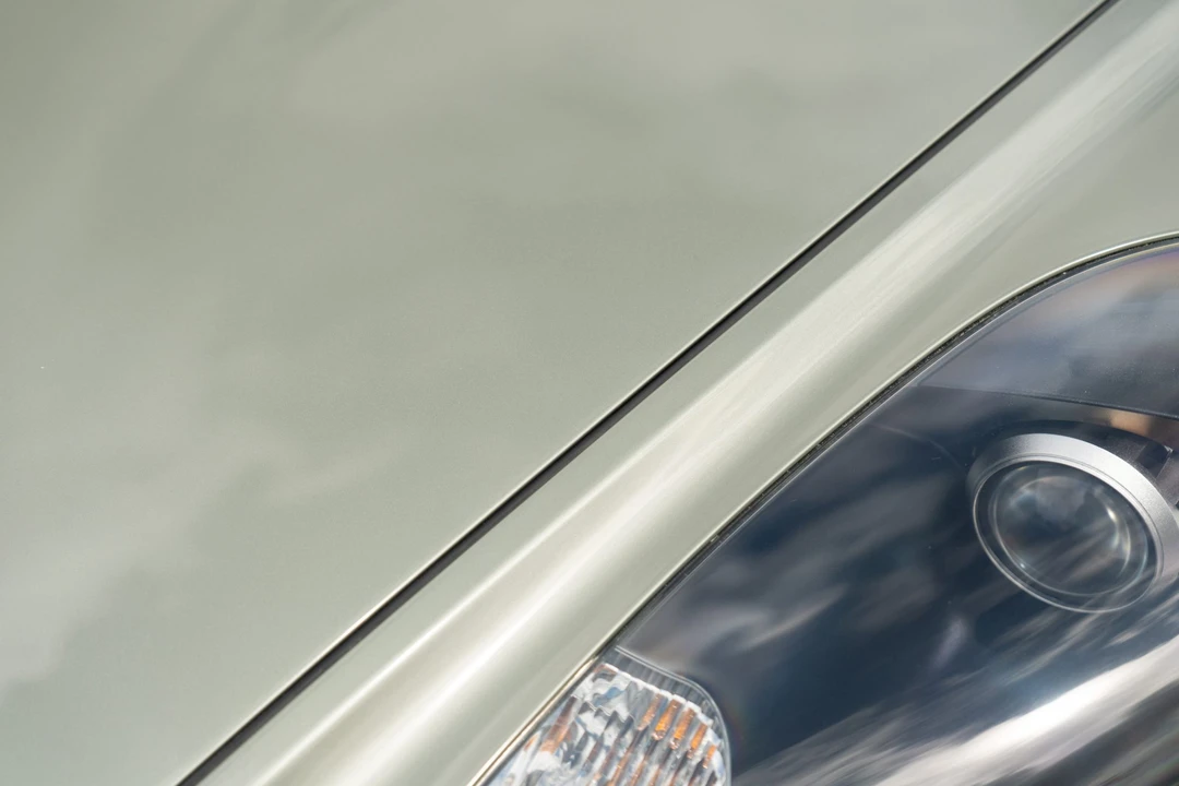 2005 Aston Martin DB9 - Image 19 of 31