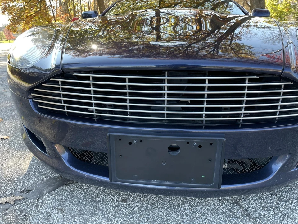 2005 Aston Martin DB9 - Image 23 of 31