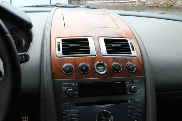 2005 Aston Martin DB9 - Image 13 of 24