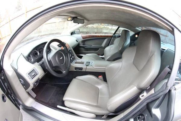 2005 Aston Martin DB9 - Image 19 of 24