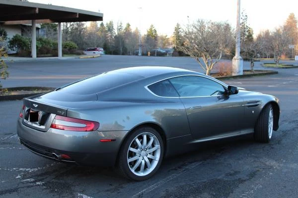 2005 Aston Martin DB9 - Image 9 of 24