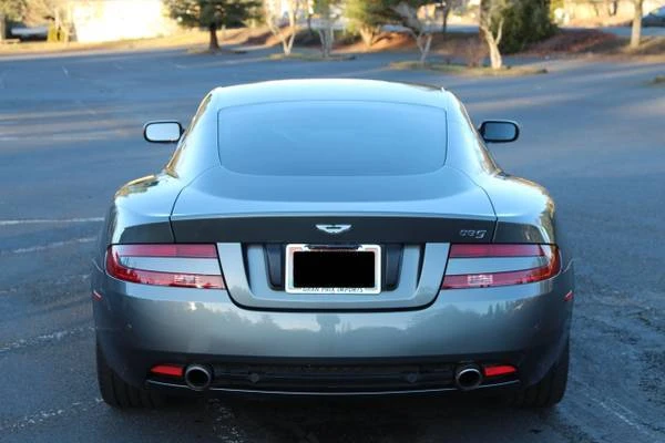 2005 Aston Martin DB9 - Image 6 of 24