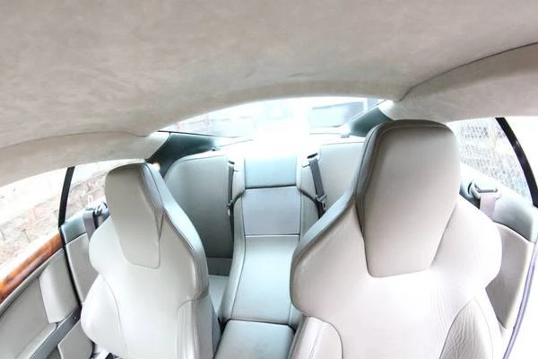 2005 Aston Martin DB9 - Image 20 of 24