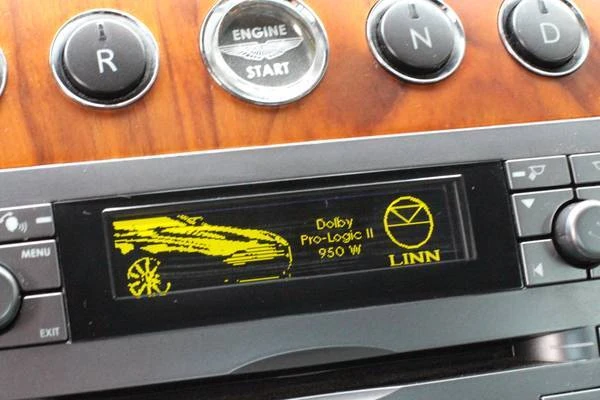 2005 Aston Martin DB9 - Image 16 of 24