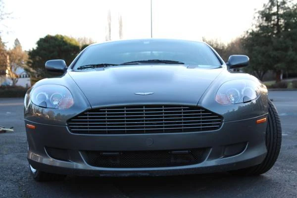 2005 Aston Martin DB9 - Image 5 of 24