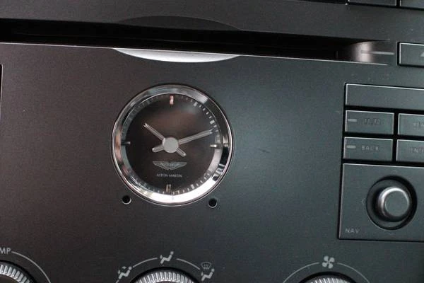2005 Aston Martin DB9 - Image 17 of 24