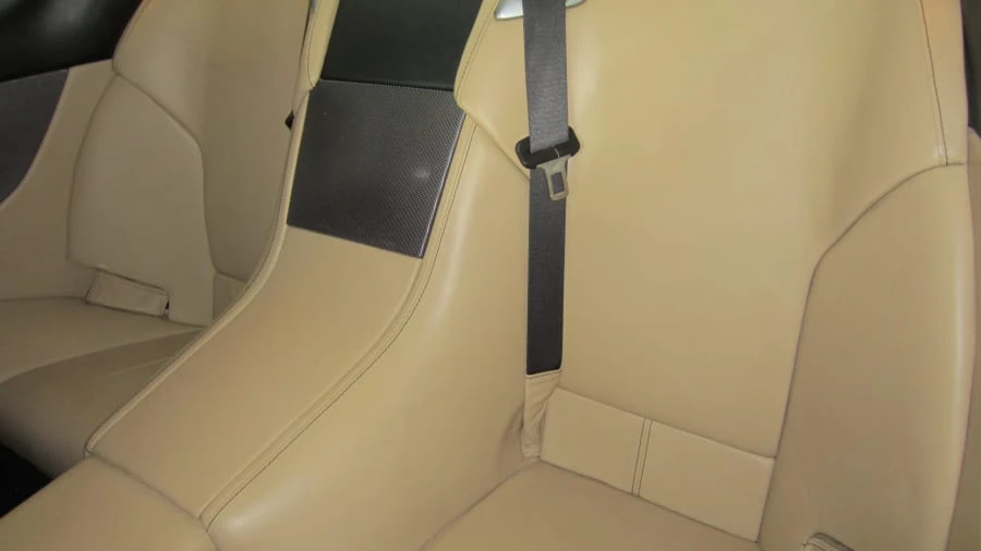 2005 Aston Martin DB9 - Image 4 of 5