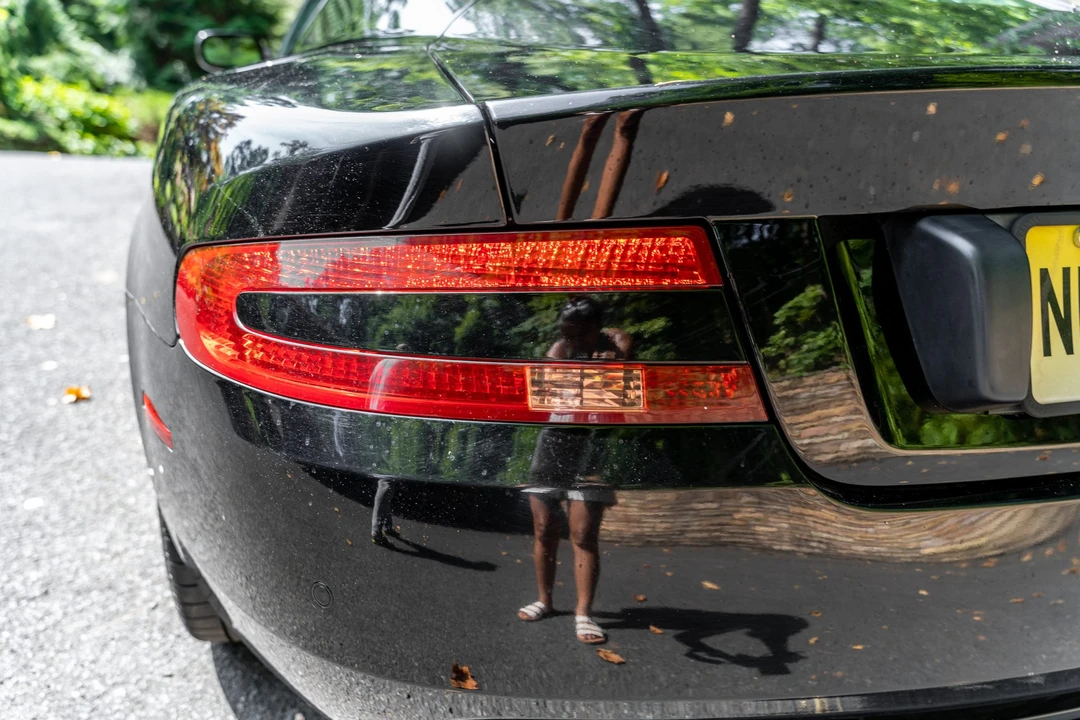 2005 Aston Martin DB9 - Image 29 of 31
