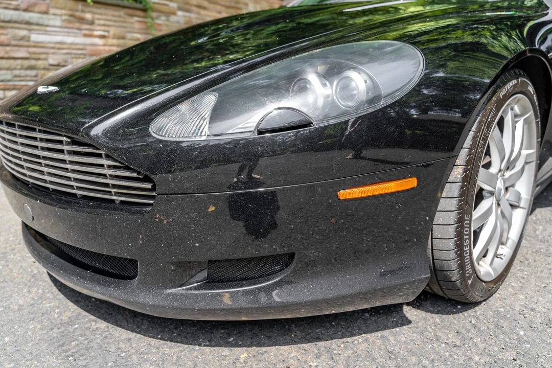 2005 Aston Martin DB9 - Image 18 of 31